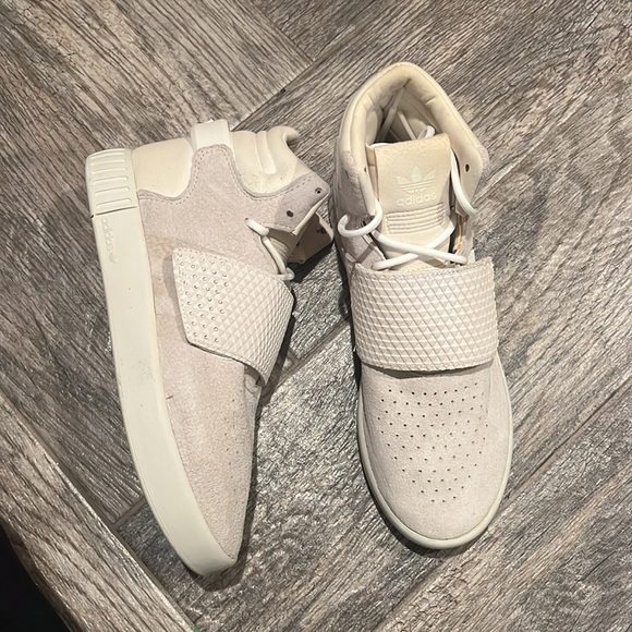 Adidas Originals tubular invader strap Junior BA9370 - Picture 3 of 12